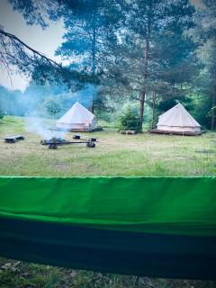 Camping Ekologiczny Koziołeczek - Trzepowo - 6