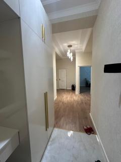 Seaside luxury apartment - Sumqayıt - 9