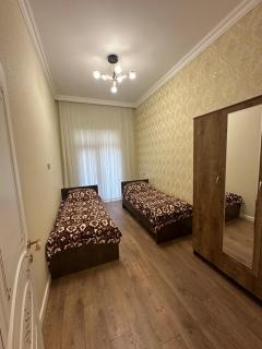 Seaside luxury apartment - Sumqayıt - 8