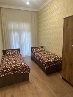 Seaside luxury apartment - Sumqayıt - 7