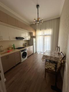 Seaside luxury apartment - Sumqayıt - 6