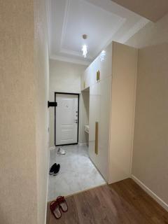 Seaside luxury apartment - Sumqayıt - 4