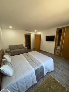 Casa Gidelos - Geres - 3