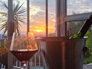 Sapphire Studio Self Catering At 54 - Windhoek - 0
