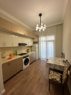 Seaside luxury apartment - Sumqayıt - 3