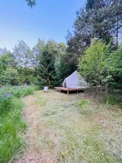 Camping Ekologiczny Koziołeczek - Trzepowo - 5