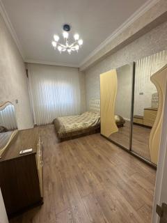 Seaside luxury apartment - Sumqayıt - 2
