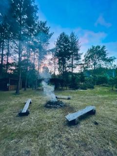 Camping Ekologiczny Koziołeczek - Trzepowo - 4