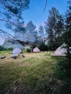 Camping Ekologiczny Koziołeczek - Trzepowo - 1