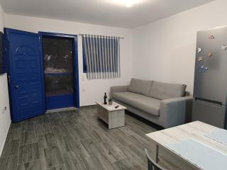 Haraki Blue Houses - 3