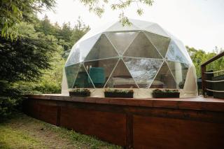 Glamping Lužec - Nejdek - 0