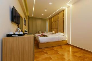Pharaonic Pyramids View Hotel - Il Cairo - 7
