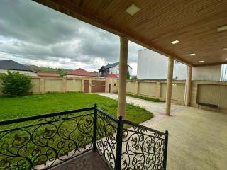 Villa VIP - Quba - 4