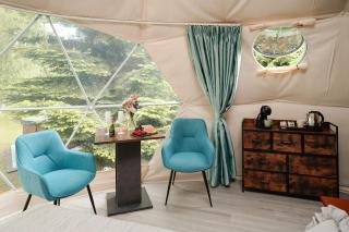 Glamping Lužec - Nejdek - 5