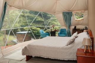 Glamping Lužec - Nejdek - 4