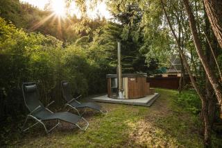 Glamping Lužec - Nejdek - 3