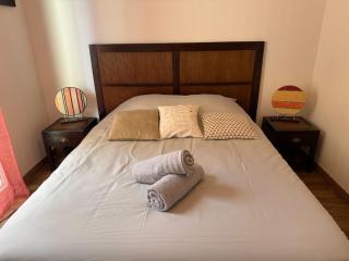 ღ Manova - Terrasse, Parking, Jardin et Wifi - 9