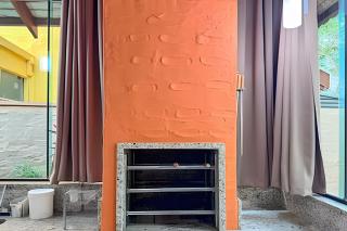 Conforto e piscina no Centro de Bonito - 2