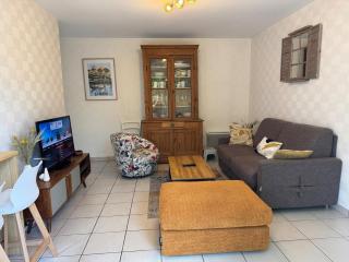 ღ Manova - Terrasse, Parking, Jardin et Wifi - 3