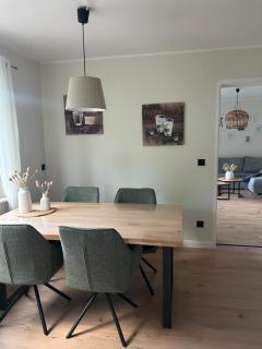 Ferienwohnung Theodor - Wandern am Biggesee - 4