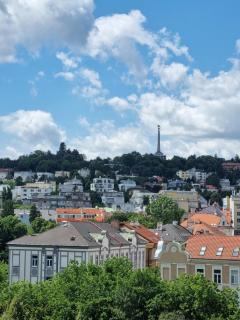 Sleep with the view - 9