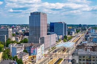 Central Park by LookAp - 3