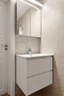 Spacious apartment in the middle of Bergen! - Bergen - 6