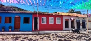 Hostel Mucugê - Mucugê - 8