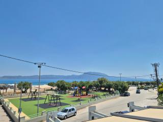 Lilia Apartments A1 - Vrachati - 8