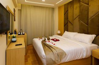 Pharaonic Pyramids View Hotel - Il Cairo - 5