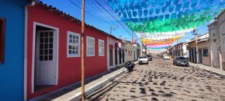 Hostel Mucugê - Mucugê - 9