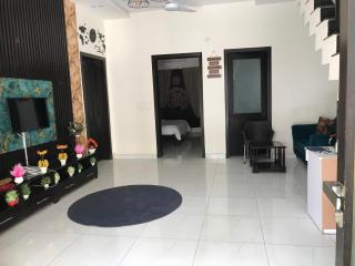 Host Us lodge - Islamabad - 3