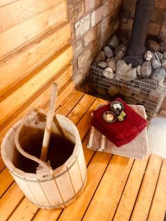 Chalet Lermo - Lermontovo - 1