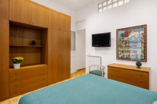 Pusamonti Central Flat - Palermo - 9
