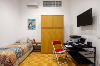 Pusamonti Central Flat - Palermo - 5