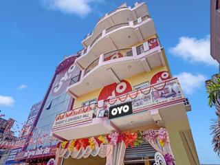 Hotel o Novelty Garden - Patna - 0