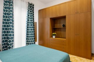 Pusamonti Central Flat - Palermo - 3
