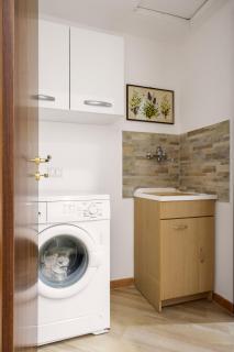 Pusamonti Central Flat - Palermo - 1