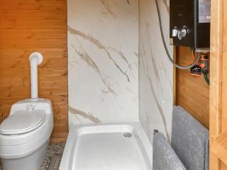 Sunset Cabin - Ormskirk - 5