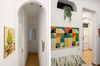 Pusamonti Central Flat - Palermo - 2