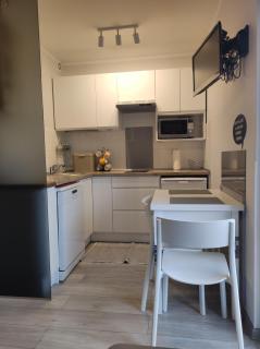 Apartament Sztutowo - Sztutowo - 8