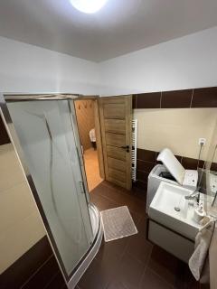 Modern 2-bedroom apartment with balcony - Malacky - 2