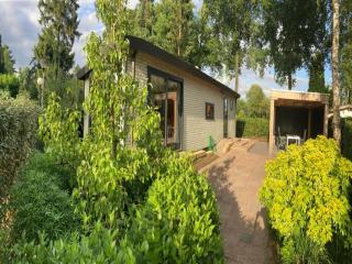 Chalet in Veluwe near Forest Trails - Putten - 5