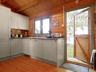 Log Cabin - Guyhirn - 3