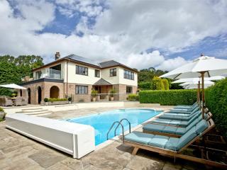 Hewas Water House - Grampound - 0