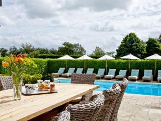 Hewas Water House - Grampound - 9