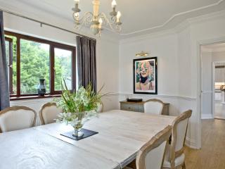 Hewas Water House - Grampound - 7