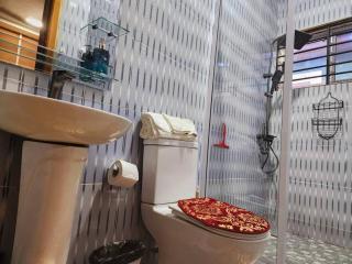 Niji Suites - - 8