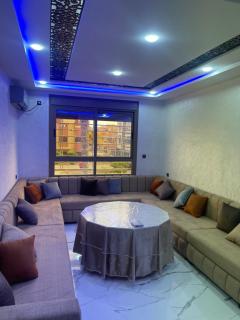 AMB appartements - Oulad Akkou - 6