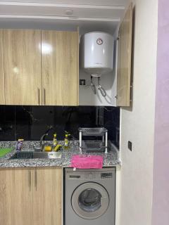AMB appartements - Oulad Akkou - 4